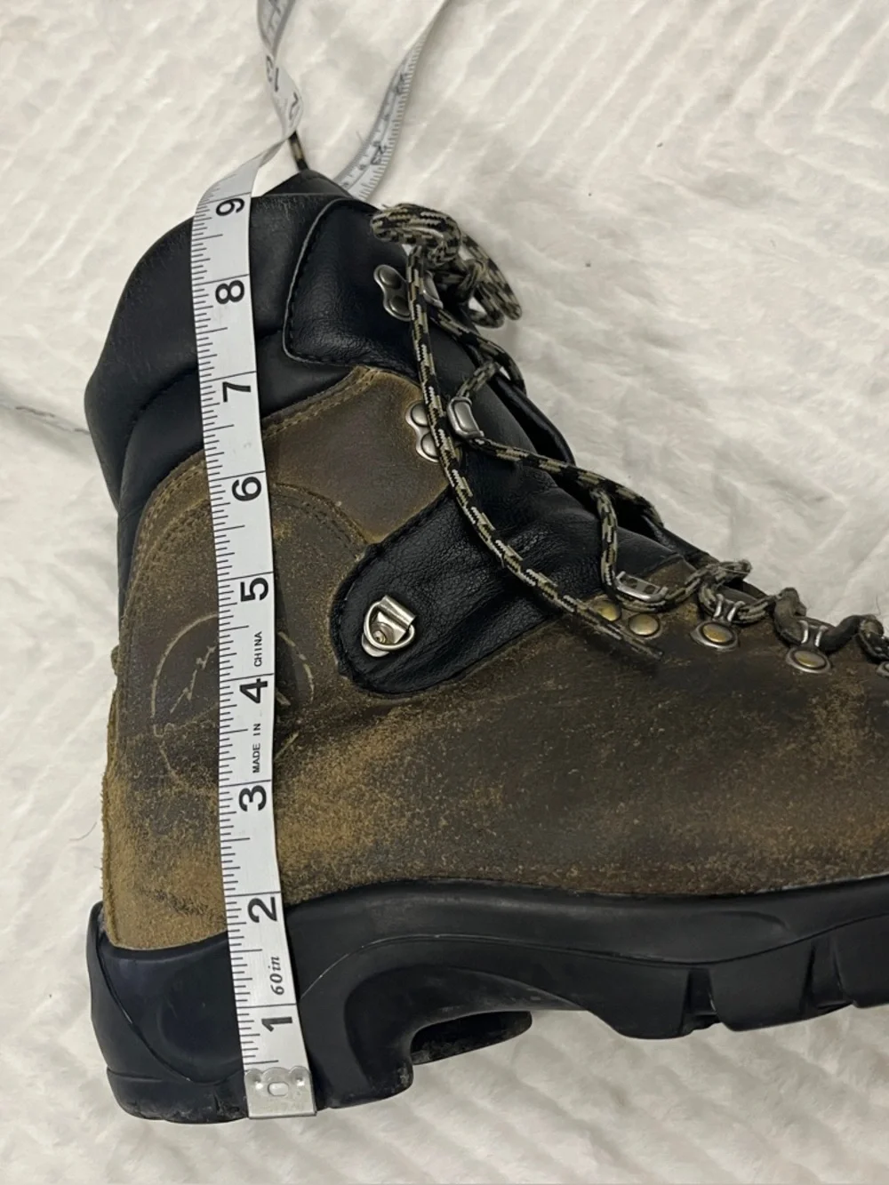 La Sportiva la sportiva